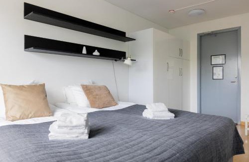 Lund Apartamento | Hotel Apartments Lund