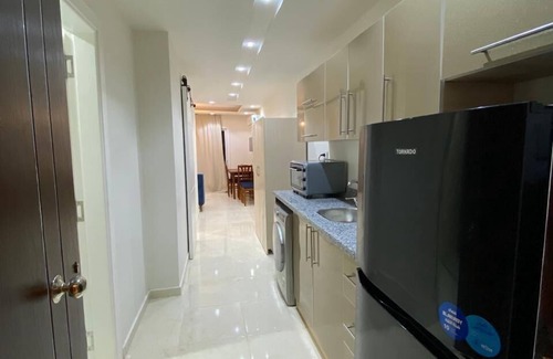 Al Ahyaa Apartamento | Hotel apartments - Selena bay Resort