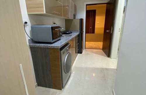 Al Ahyaa Apartamento | Hotel apartments - Selena bay Resort
