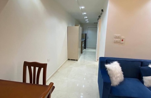 Al Ahyaa Apartamento | Hotel apartments - Selena bay Resort
