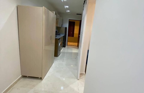 Al Ahyaa Apartamento | Hotel apartments - Selena bay Resort