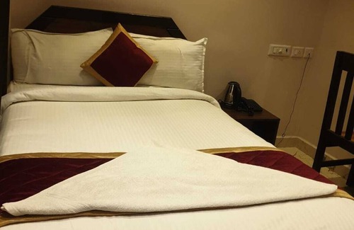 Panagudi Hotel | Hotel APM Grand