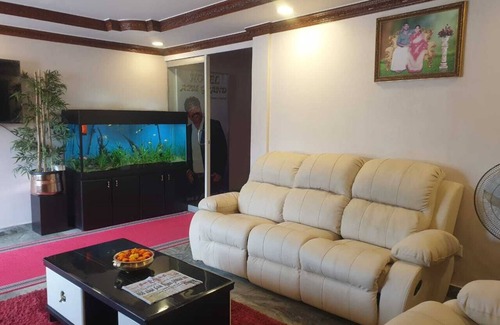 Panagudi Hotel | Hotel APM Grand