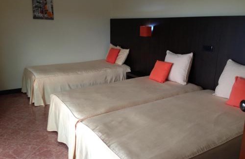 Vila Real Santo Antonio Hotel | Hotel Apolo