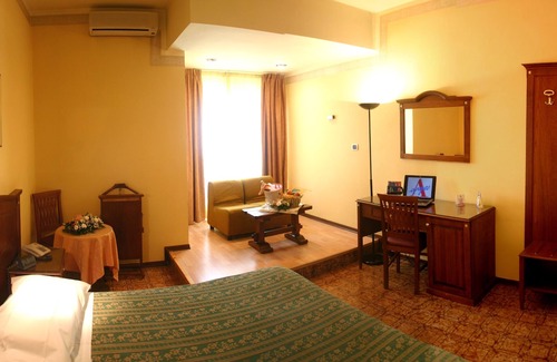 Santarello Hotel | Hotel Apogeo