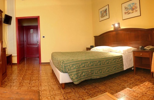 Santarello Hotel | Hotel Apogeo