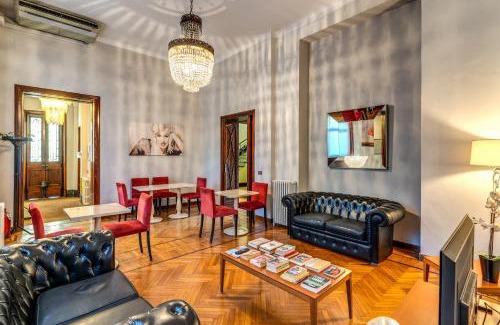 Ripamonti Corvetto Hotel | Hotel Apollo