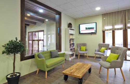 Ainsa Hotel | Hotel Apolo