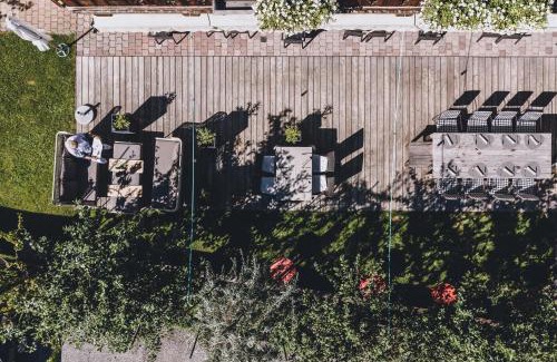 Vorderglemm Hotel | Hotel & Appartements Tiroler Buam