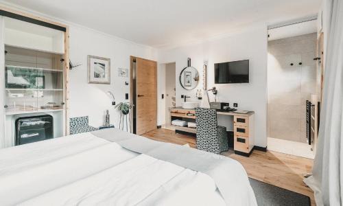 Vorderglemm Hotel | Hotel & Appartements Tiroler Buam