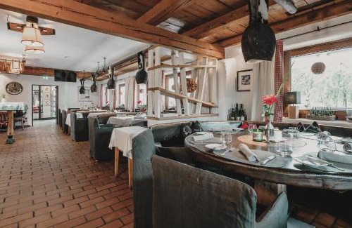 Vorderglemm Hotel | Hotel & Appartements Tiroler Buam
