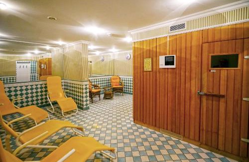 Duhnen Apartamento | Hotel Appartement Landhaus Stutzi - Hotel Strandperle