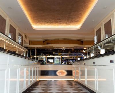 Duhnen Apartamento | Hotel Appartement Landhaus Stutzi - Hotel Strandperle