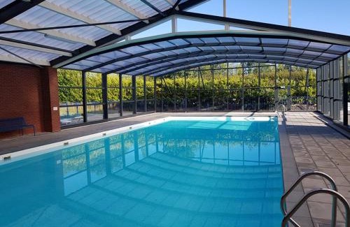 Vollenhove Apartamento | Hotel-appartement Vollenhove