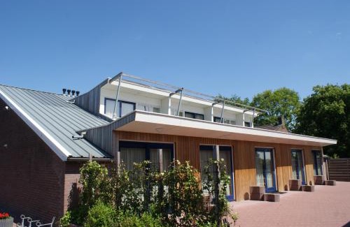 Vollenhove Apartamento | Hotel-appartement Vollenhove