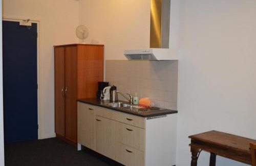 Vollenhove Apartamento | Hotel-appartement Vollenhove