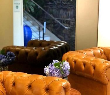 Nossa Senhora de Fatima Hotel | Hotel Appel