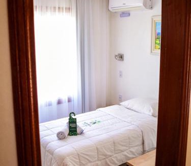 Nossa Senhora de Fatima Hotel | Hotel Appel