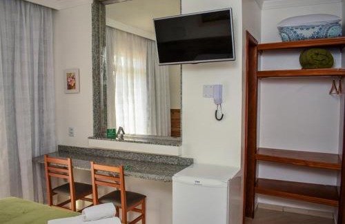 Nossa Senhora de Fatima Hotel | Hotel Appel