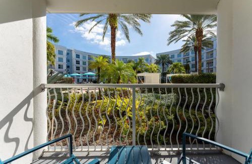 Celebration Apartamento | Hotel Apt at Celebration 10 min from Disney MH225