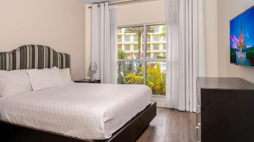 Celebration Apartamento | Hotel Apt at Celebration 10 min from Disney MH225