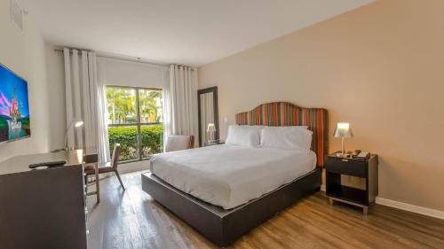 Celebration Apartamento | Hotel Apt at Celebration 10 min from Disney MH225