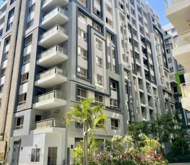 Al-Khalifa Apartamento | Hotel Apt, in a Compound, Cairo central Location, Maadi Mokattam New Cairo