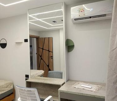Al-Khalifa Apartamento | Hotel Apt, in a Compound, Cairo central Location, Maadi Mokattam New Cairo