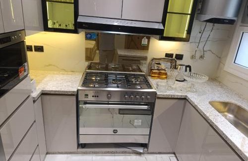 Al-Khalifa Apartamento | Hotel Apt, in a Compound, Cairo central Location, Maadi Mokattam New Cairo