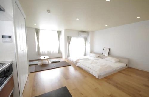 Korinbo Apartamento | HOTEL APT SESELA - Vacation STAY 12879