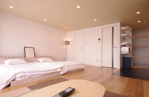 Korinbo Apartamento | HOTEL APT SESELA - Vacation STAY 12879