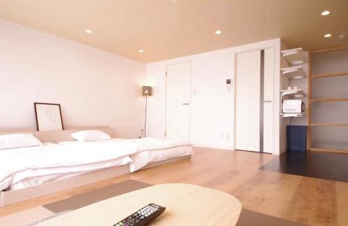 Korinbo Apartamento | HOTEL APT SESELA - Vacation STAY 12879