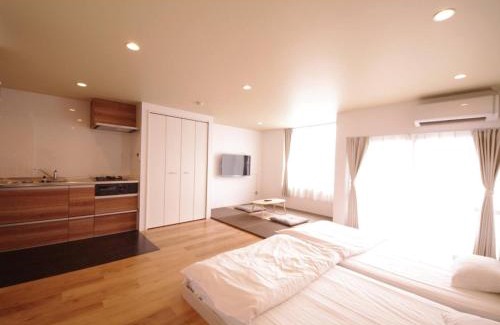 Korinbo Apartamento | HOTEL APT SESELA - Vacation STAY 12883