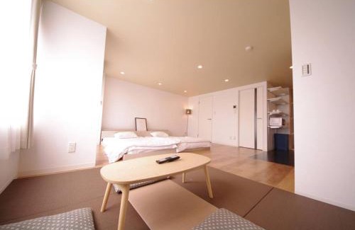 Korinbo Apartamento | HOTEL APT SESELA - Vacation STAY 12883