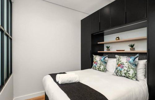 Cape Town City Centre Apartamento | Hotel Apt, Wifi, Roof Deck, Central CBD, 247 Power