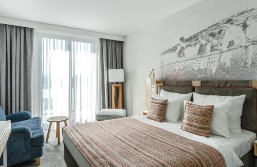 Zakopane Hotel | Hotel Aquarion Family & Friends - Destigo Hotels
