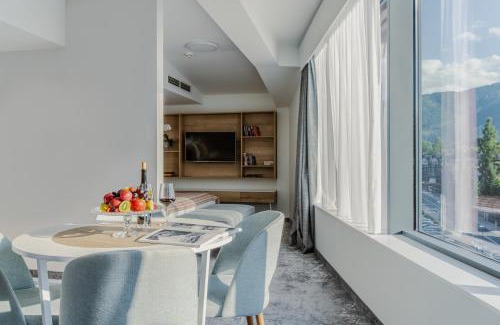 Zakopane Hotel | Hotel Aquarion Family & Friends - Destigo Hotels