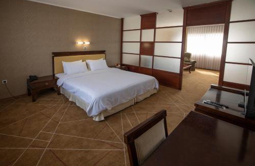 Kladovo Hotel | Hotel Aquastar Danube