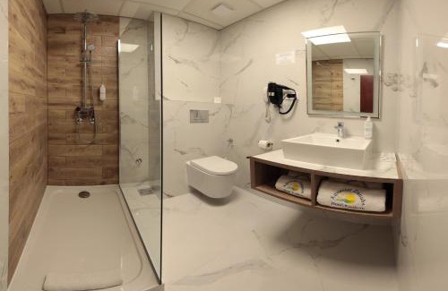 Kladovo Hotel | Hotel Aquastar Danube