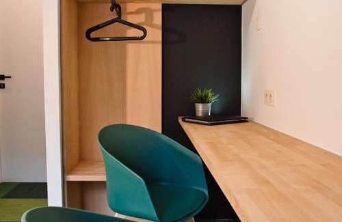 Pont-a-Lesse Hotel | Hotel Aquatel