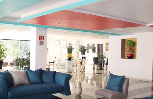 Ixtapaluca Hotel | Hotel Aqueronte