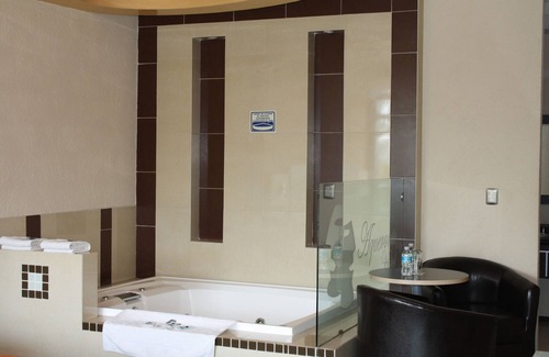 Ixtapaluca Hotel | Hotel Aqueronte
