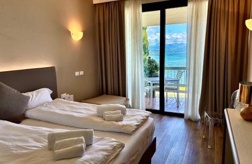 Desenzano del Garda Hotel | Hotel Aquila D'Oro Desenzano