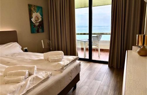 Desenzano del Garda Hotel | Hotel Aquila D'Oro Desenzano