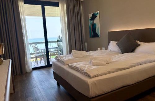 Desenzano del Garda Hotel | Hotel Aquila D'Oro Desenzano