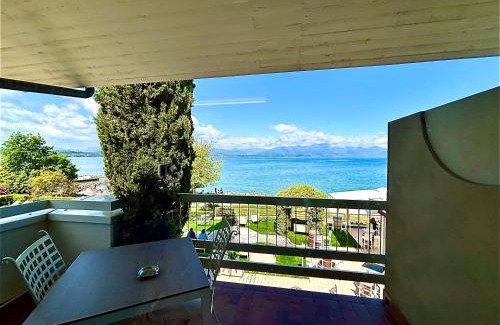 Desenzano del Garda Hotel | Hotel Aquila D'Oro Desenzano
