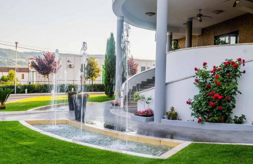 Orte Hotel | Hotel Aquila
