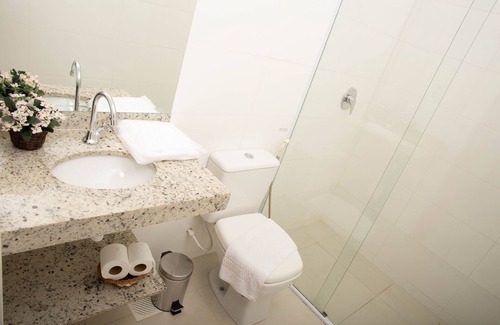 Palmas Hotel | Hotel Araguaia