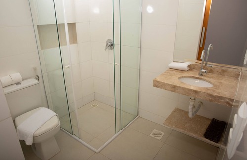 Palmas Hotel | Hotel Araguaia
