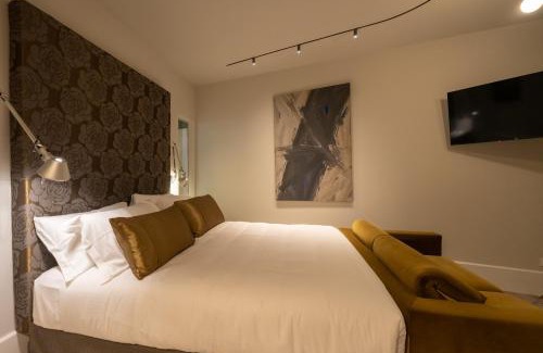 Cannero Riviera Hotel | Hotel Arancioamaro
